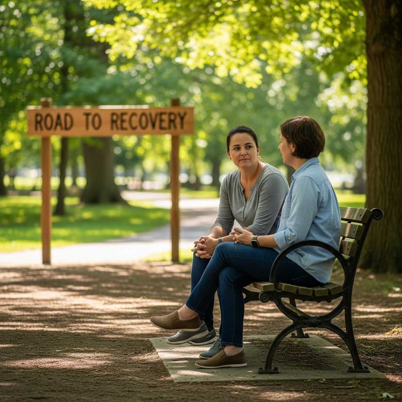 Jak se stát peer konzultantem